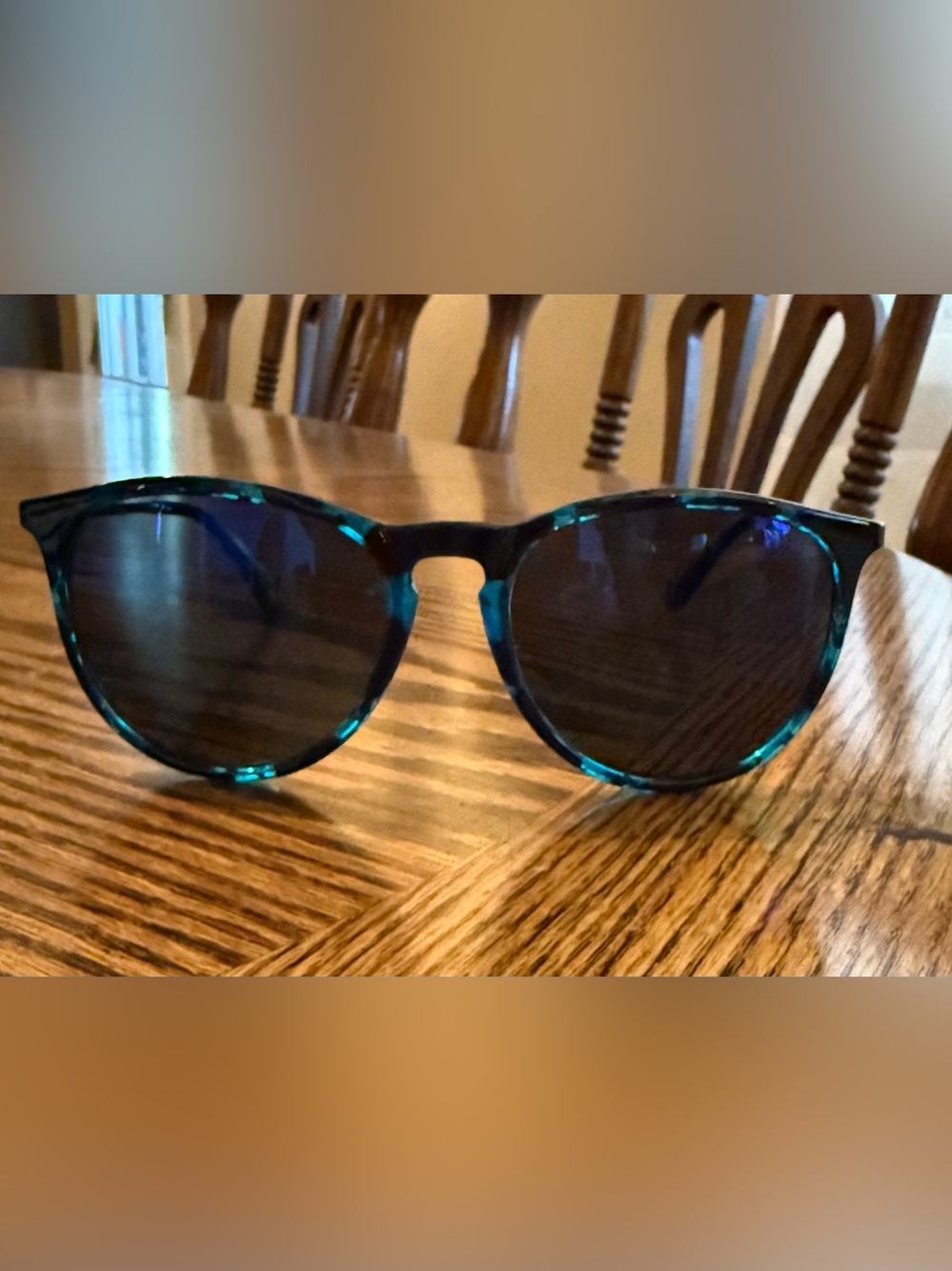 Blenders sunglasses